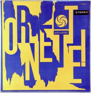 ORNETTE!