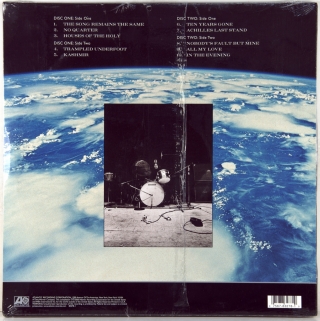 LATTER DAYS: THE BEST OF LED ZEPPELIN VOLUME TWO