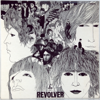 REVOLVER