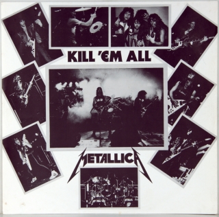 KILL 'EM ALL