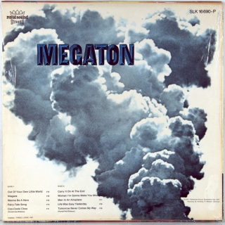 MEGATON