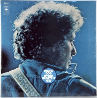MORE BOB DYLAN GREATEST HITS