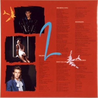 WAKING UP WITH THE HOUSE ON FIRE