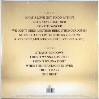 QUEEN OF ROCK 'N' ROLL