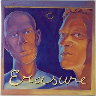 ERASURE