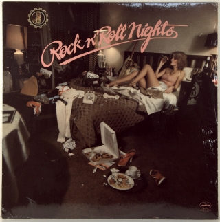 ROCK N' ROLL NIGHTS