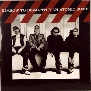 HOW TO DISMANTLE AN ATOMIC BOMB