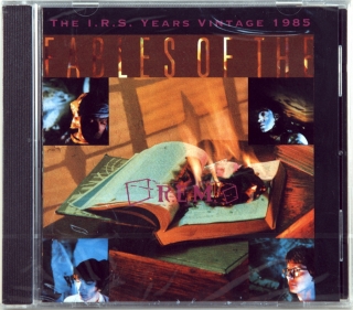 FABLES OF THE RECONSTRUCTION