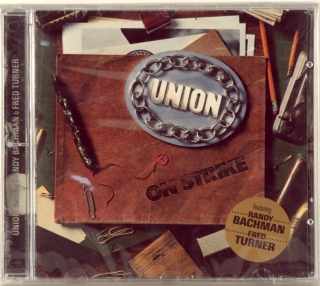 ON STRIKE