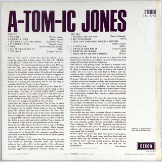 A-TOM-IC JONES