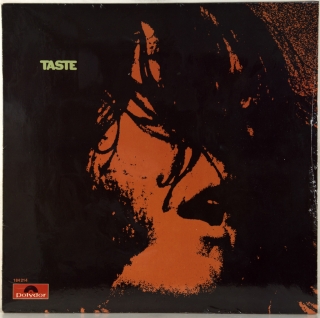 TASTE
