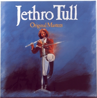 ORIGINAL MASTERS