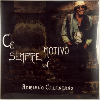 C'E SEMPRE UN MOTIVO