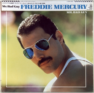 MR.BAD GUY
