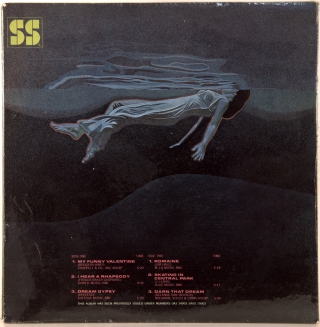 UNDERCURRENT
