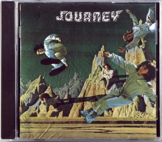 JOURNEY