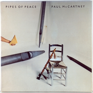 PIPES OF PEACE