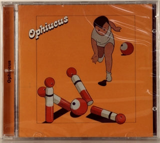 OPHIUCUS