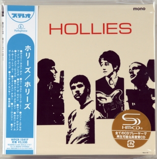 HOLLIES