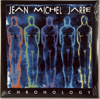 CHRONOLOGY
