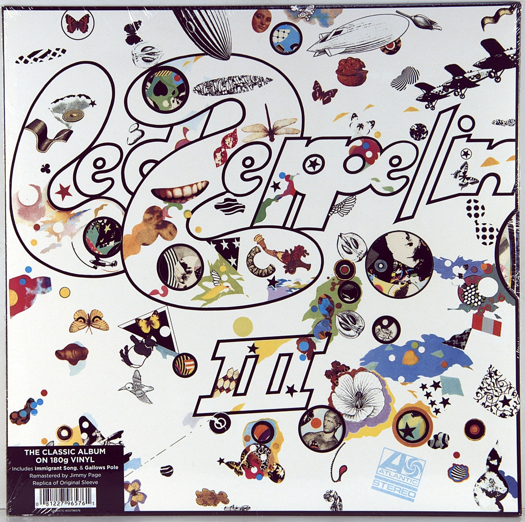 Led zeppelin iii led zeppelin. Led Zeppelin III обложка. Led Zeppelin III - 1970. Led Zeppelin "II (LP)". Led Zeppelin 3 LP.