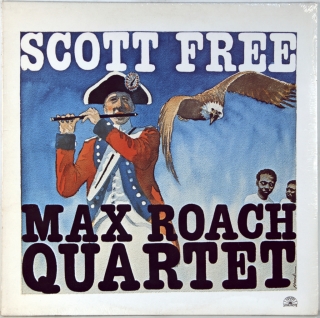 SCOTT FREE