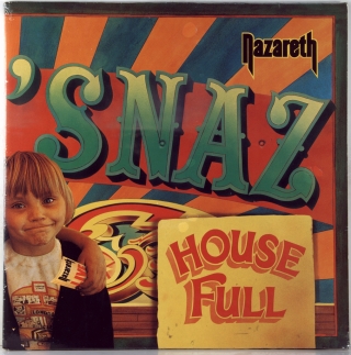 SNAZ