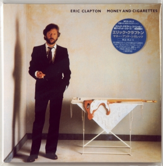 MONEY AND CIGARETTES