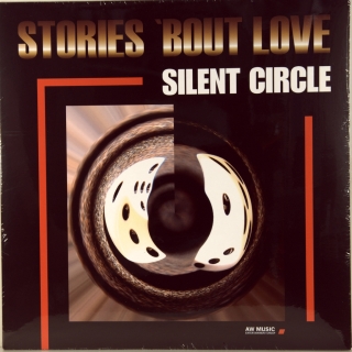 STORIES ‘BOUT LOVE