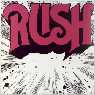 RUSH