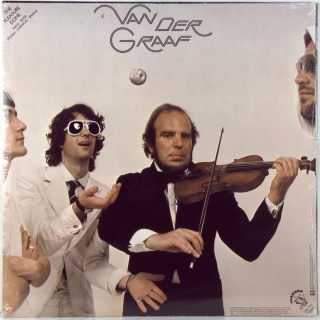 QUIET ZONE / THE PLEASURE DOME