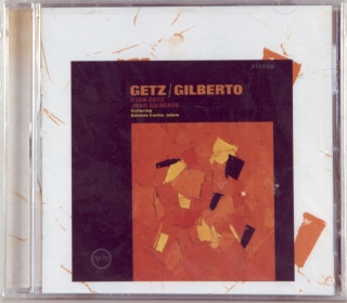 GETZ / GILBERTO