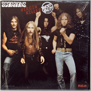 VIRGIN KILLER