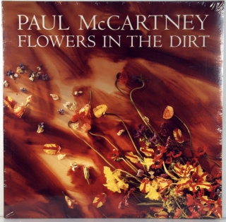FLOWERS IN THE DIRT