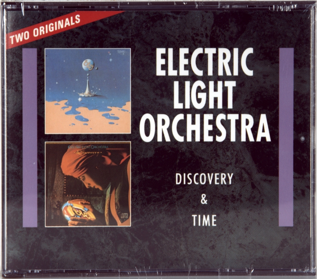 Ело дискавери. Elo Discovery 1979. Discovery Electric Light Orchestra. Electric Light Orchestra – Discovery CD. Discovery Electric Light Orchestra обложка.
