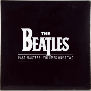 PAST MASTERS • VOLUME ONE & TWO