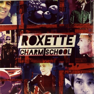 CHARM SCHOOL