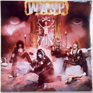 WASP