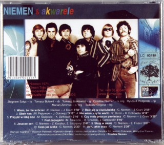 CZY MNIE JESZCZE PAMIETASZ