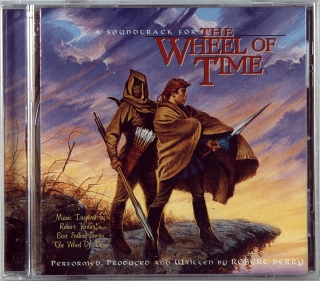 A SOUNDTRACK FOR THE WHEEL OF TIME