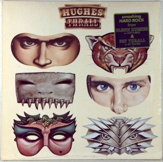 HUGHES / THRALL