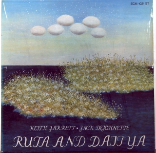 RUTA AND DAITYA
