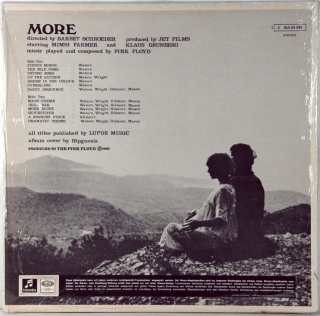 SOUNDTRACK FROM THE FILM 