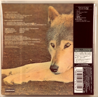 CANIS-LUPUS