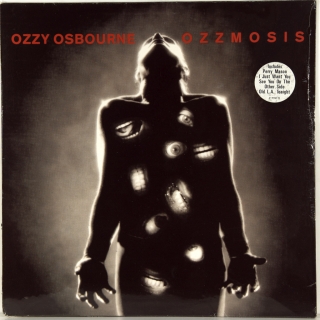 OZZMOSIS