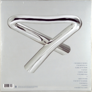 TUBULAR BELLS III