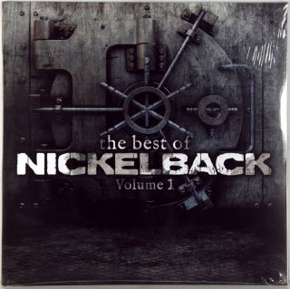 BEST OF NICKELBACK (VOLUME 1)