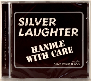 HANDLE WITH CARE