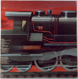 LOCOMOTIV GT.