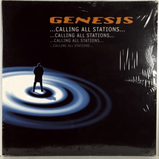 CALLING ALL STATIONS